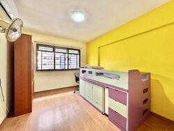 Blk 118C Membina 118 (Bukit Merah), HDB 5 Rooms #466907761
